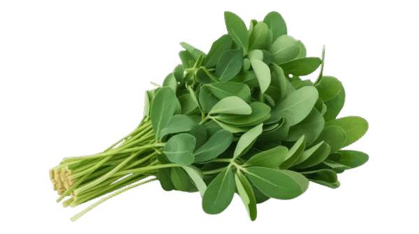 Methi (मेथी)