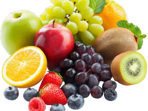Fruit